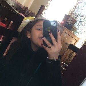 Meet your Posher, Mariah